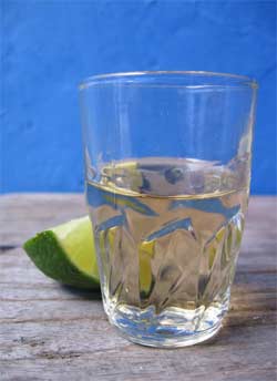 tequila