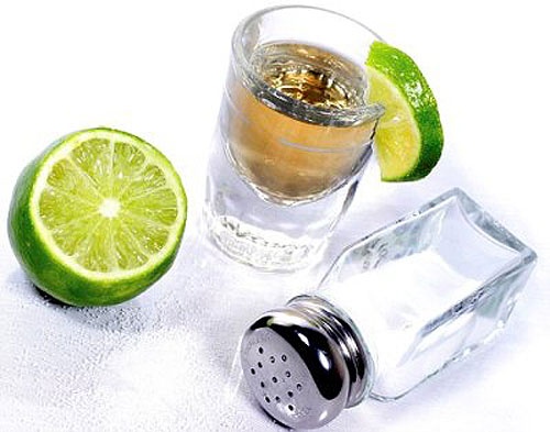 tequla